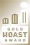 Holder of a Gold Hoast Award